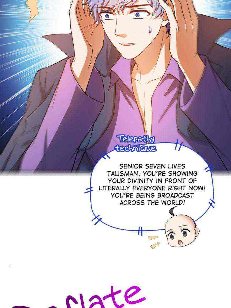 Cultivation Chat Group Chapter 395-eng-li - Page 40