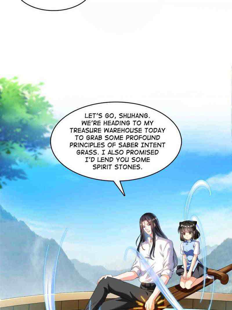 Cultivation Chat Group Chapter 365-eng-li - Page 44