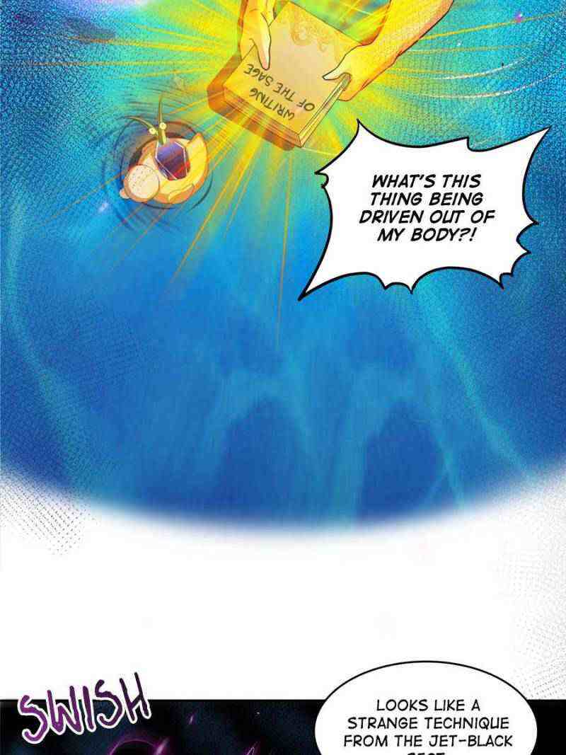 Cultivation Chat Group Chapter 365-eng-li - Page 12