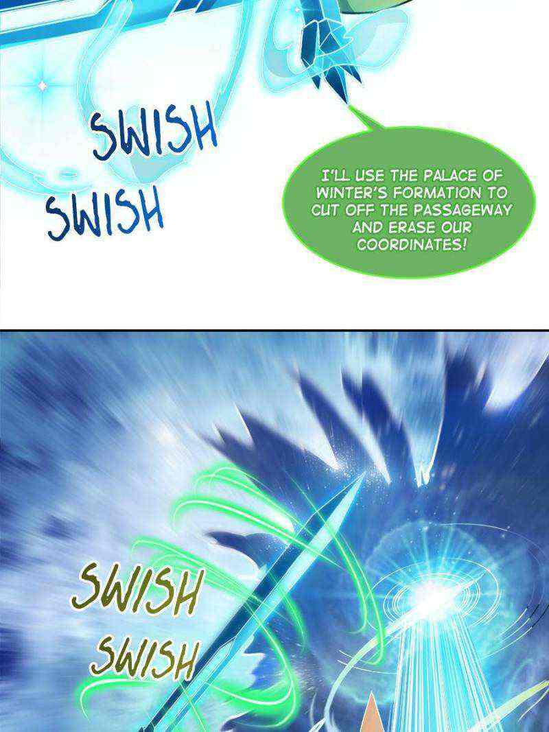 Cultivation Chat Group Chapter 422-eng-li - Page 15