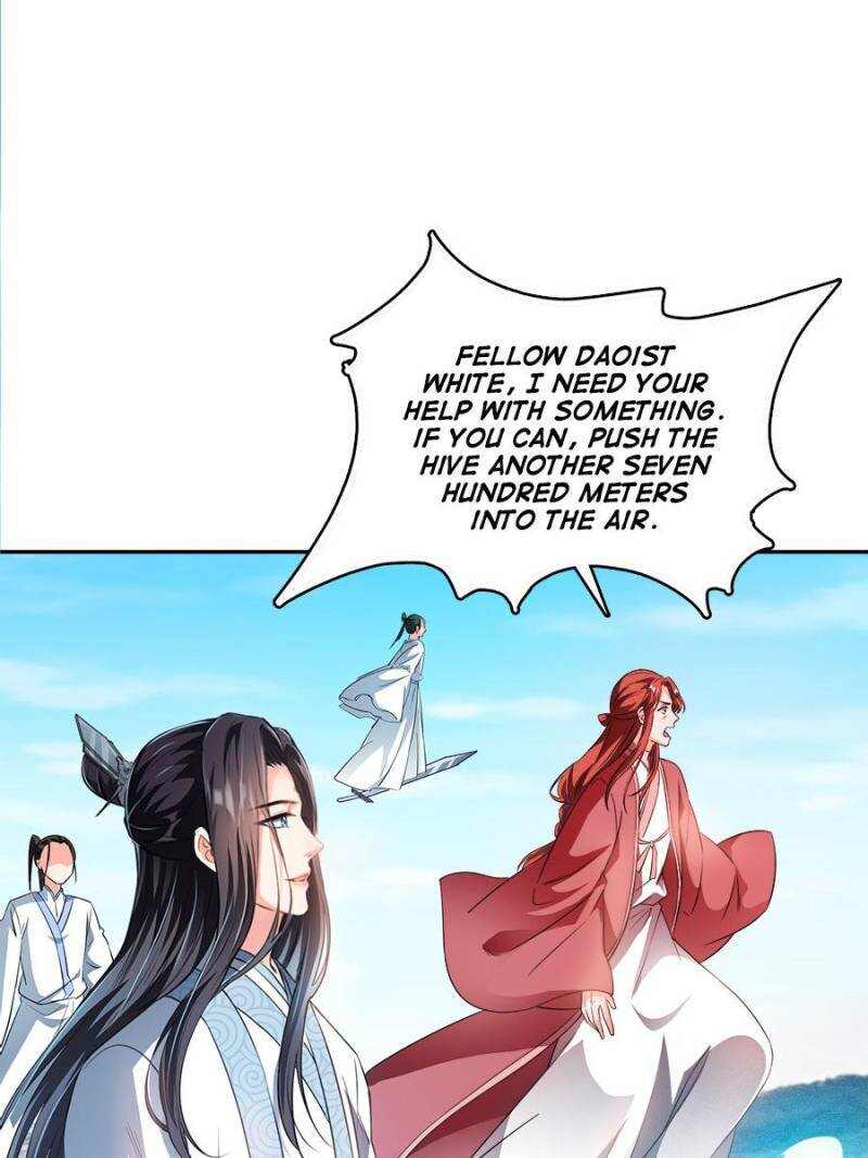 Cultivation Chat Group Chapter 360-eng-li - Page 3