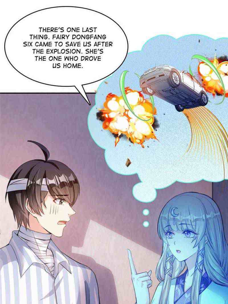 Cultivation Chat Group Chapter 379-eng-li - Page 66