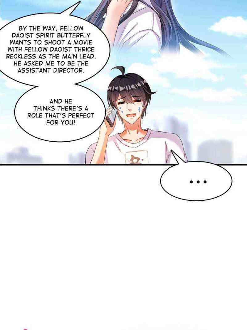 Cultivation Chat Group Chapter 374-eng-li - Page 40