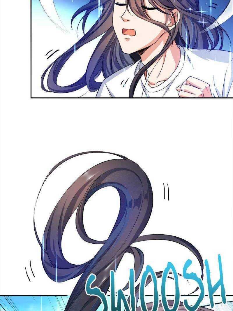 Cultivation Chat Group Chapter 354-eng-li - Page 28