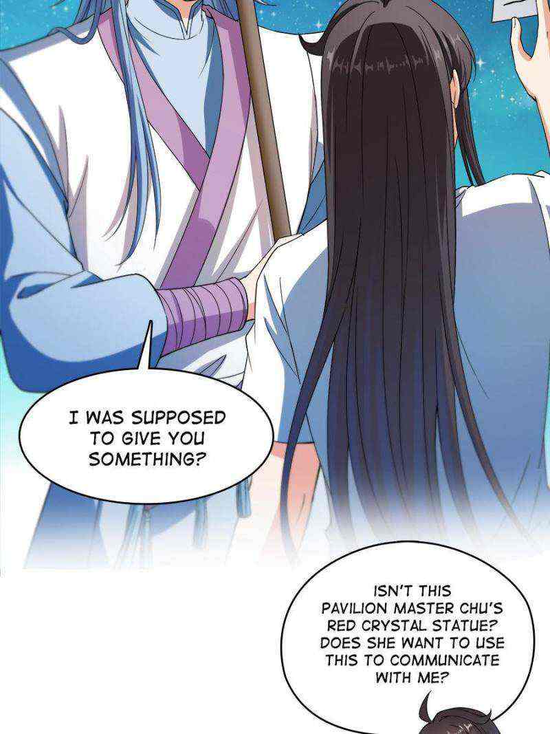 Cultivation Chat Group Chapter 414-eng-li - Page 47