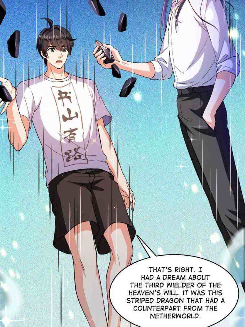 Cultivation Chat Group Chapter 381-eng-li - Page 57