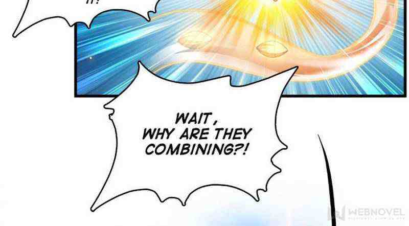 Cultivation Chat Group Chapter 365-eng-li - Page 42