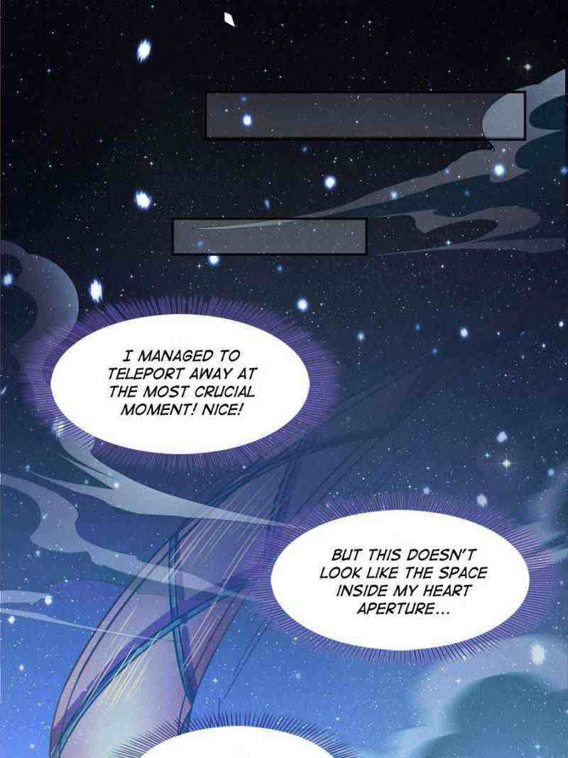 Cultivation Chat Group Chapter 383-eng-li - Page 4