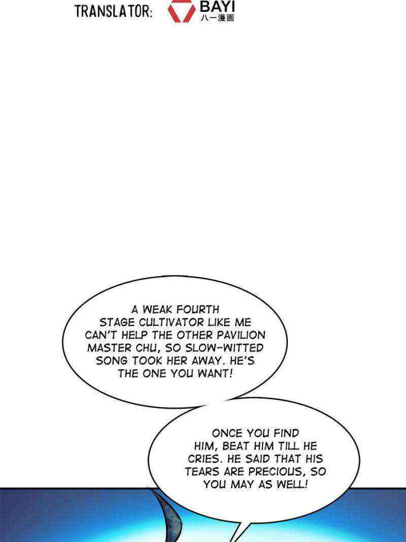 Cultivation Chat Group Chapter 420-eng-li - Page 1