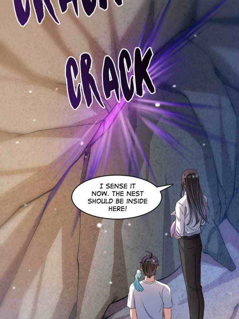 Cultivation Chat Group Chapter 384-eng-li - Page 43