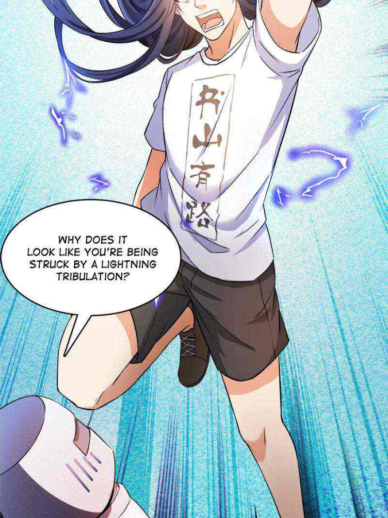 Cultivation Chat Group Chapter 396-eng-li - Page 44
