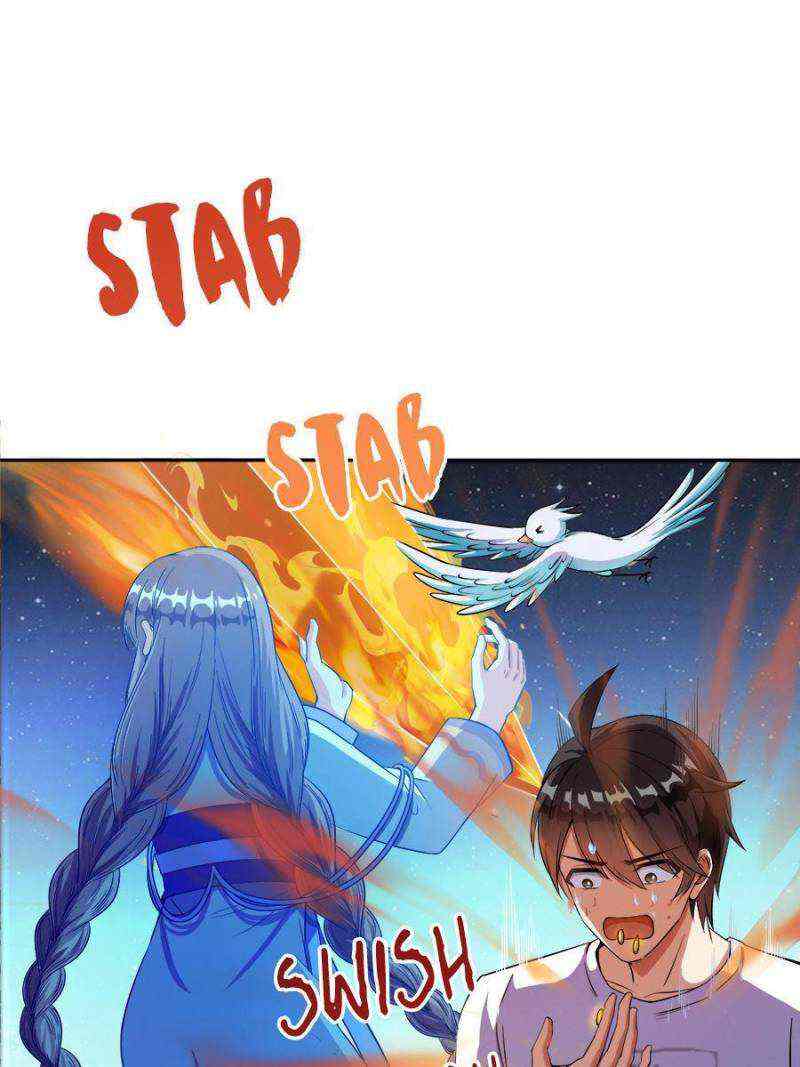 Cultivation Chat Group Chapter 390-eng-li - Page 13