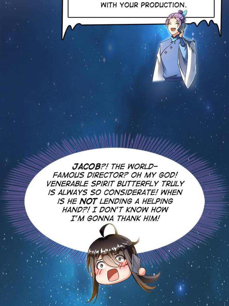 Cultivation Chat Group Chapter 346-eng-li - Page 28