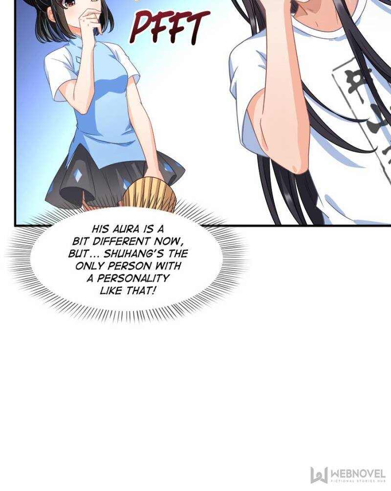 Cultivation Chat Group Chapter 340-eng-li - Page 27