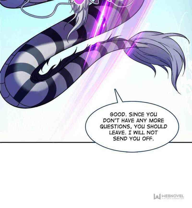 Cultivation Chat Group Chapter 383-eng-li - Page 25