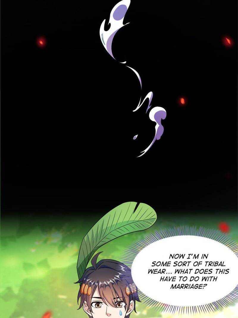 Cultivation Chat Group Chapter 349-eng-li - Page 44
