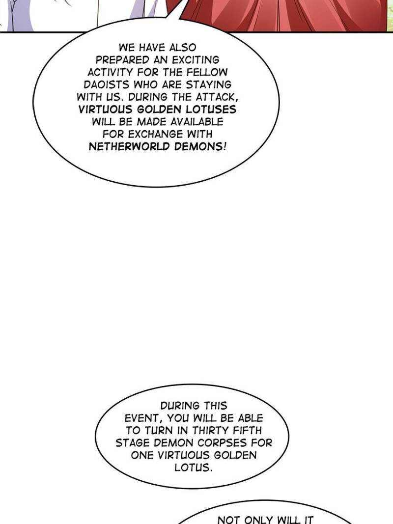 Cultivation Chat Group Chapter 356-eng-li - Page 40