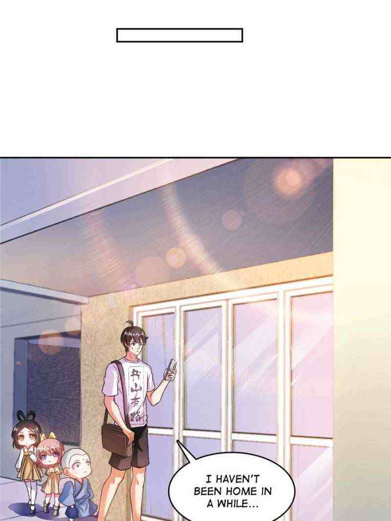 Cultivation Chat Group Chapter 373-eng-li - Page 9