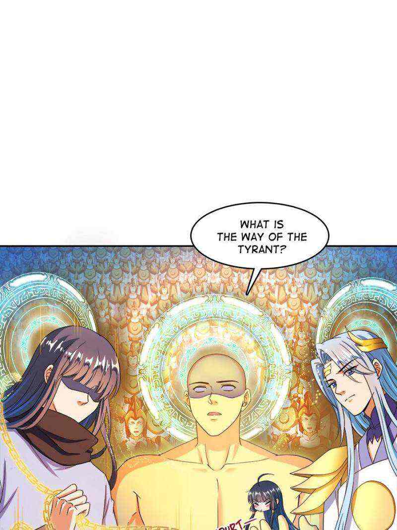 Cultivation Chat Group Chapter 418-eng-li - Page 7