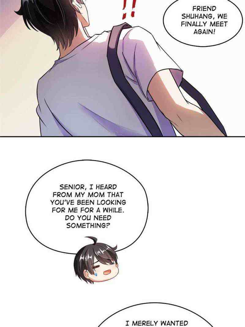 Cultivation Chat Group Chapter 373-eng-li - Page 12