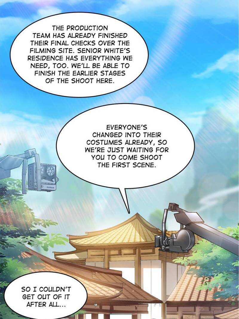 Cultivation Chat Group Chapter 346-eng-li - Page 50