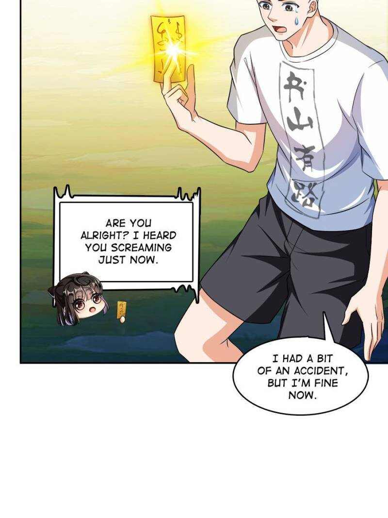 Cultivation Chat Group Chapter 367-eng-li - Page 43
