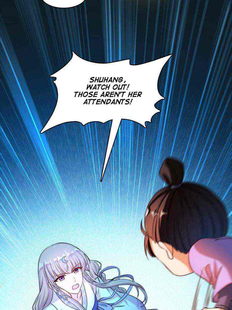 Cultivation Chat Group Chapter 411-eng-li - Page 25