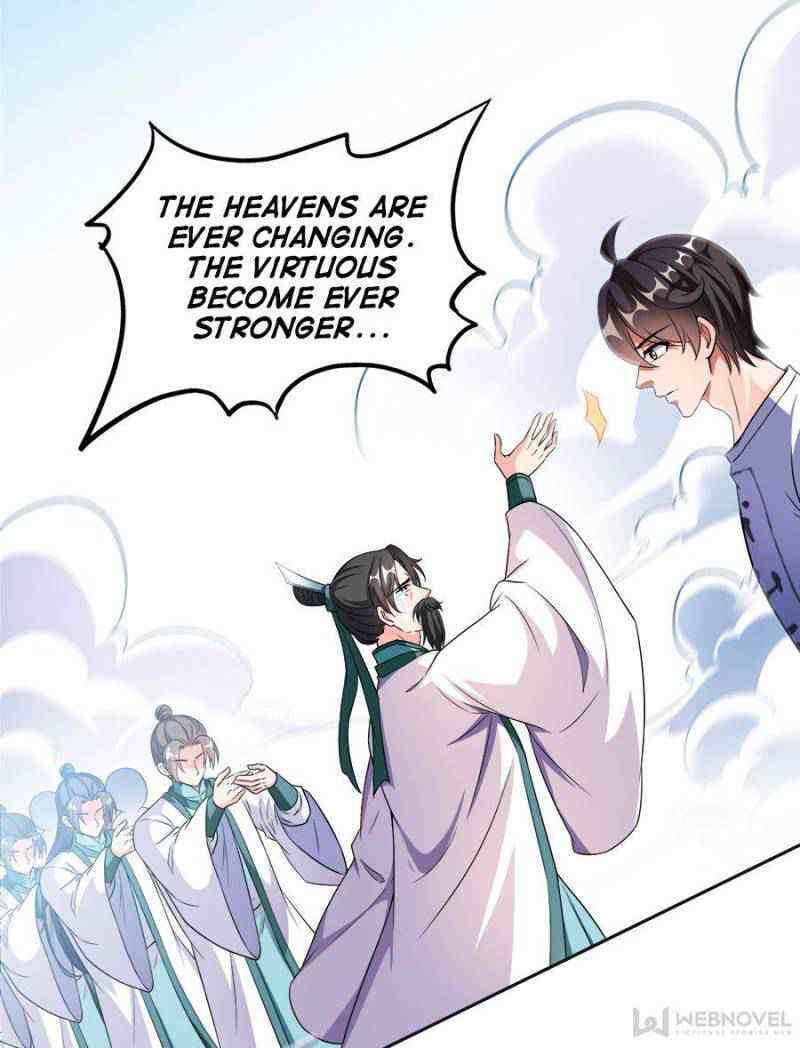 Cultivation Chat Group Chapter 362-eng-li - Page 75