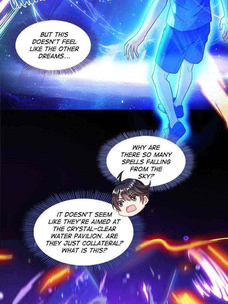 Cultivation Chat Group Chapter 329-eng-li - Page 41