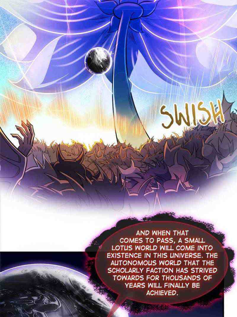 Cultivation Chat Group Chapter 362-eng-li - Page 7