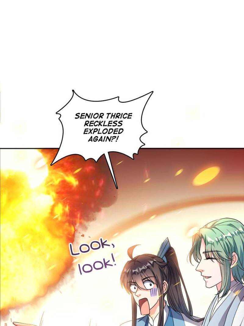 Cultivation Chat Group Chapter 350-eng-li - Page 54