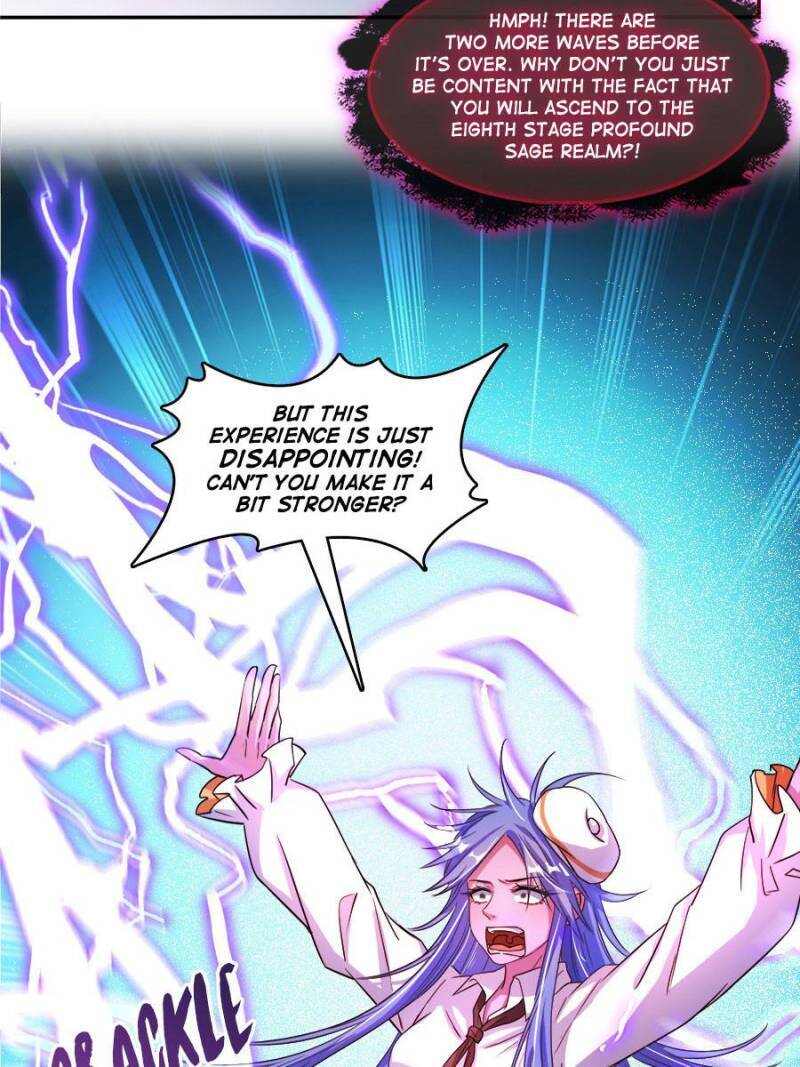 Cultivation Chat Group Chapter 399-eng-li - Page 13