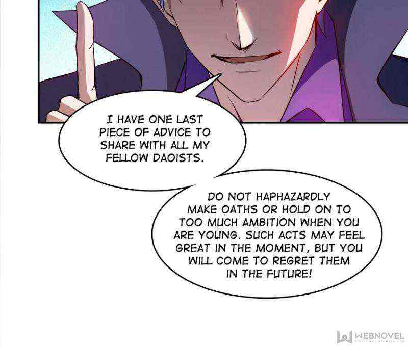 Cultivation Chat Group Chapter 395-eng-li - Page 47