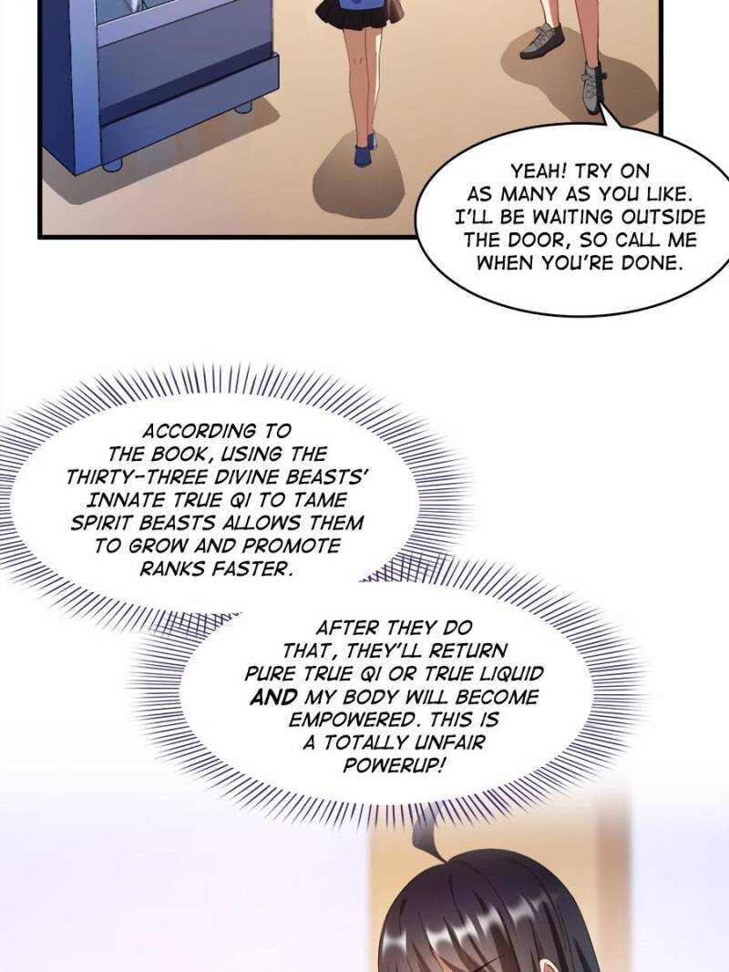 Cultivation Chat Group Chapter 340-eng-li - Page 47