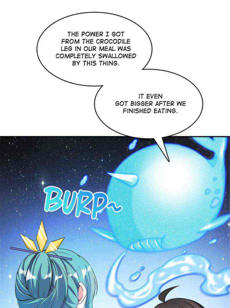 Cultivation Chat Group Chapter 397-eng-li - Page 51