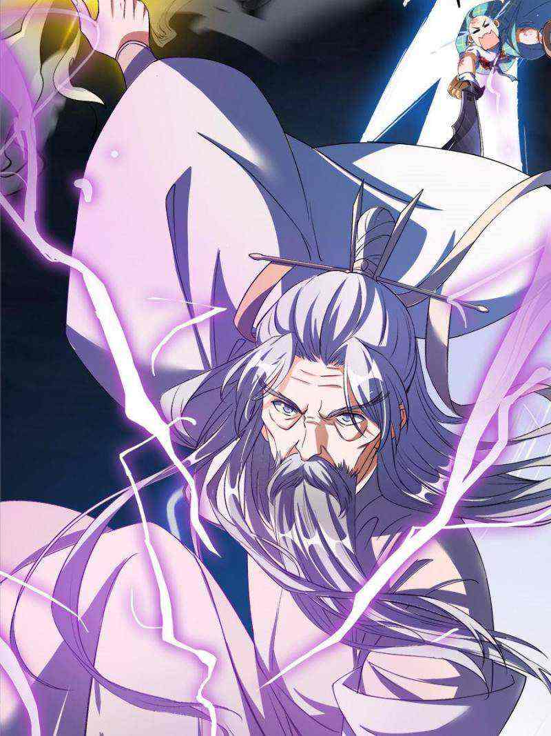 Cultivation Chat Group Chapter 337-eng-li - Page 80