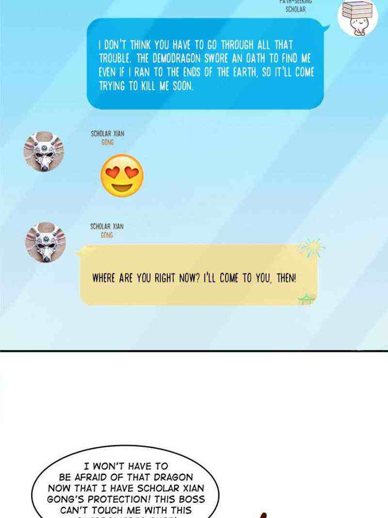Cultivation Chat Group Chapter 342-eng-li - Page 70