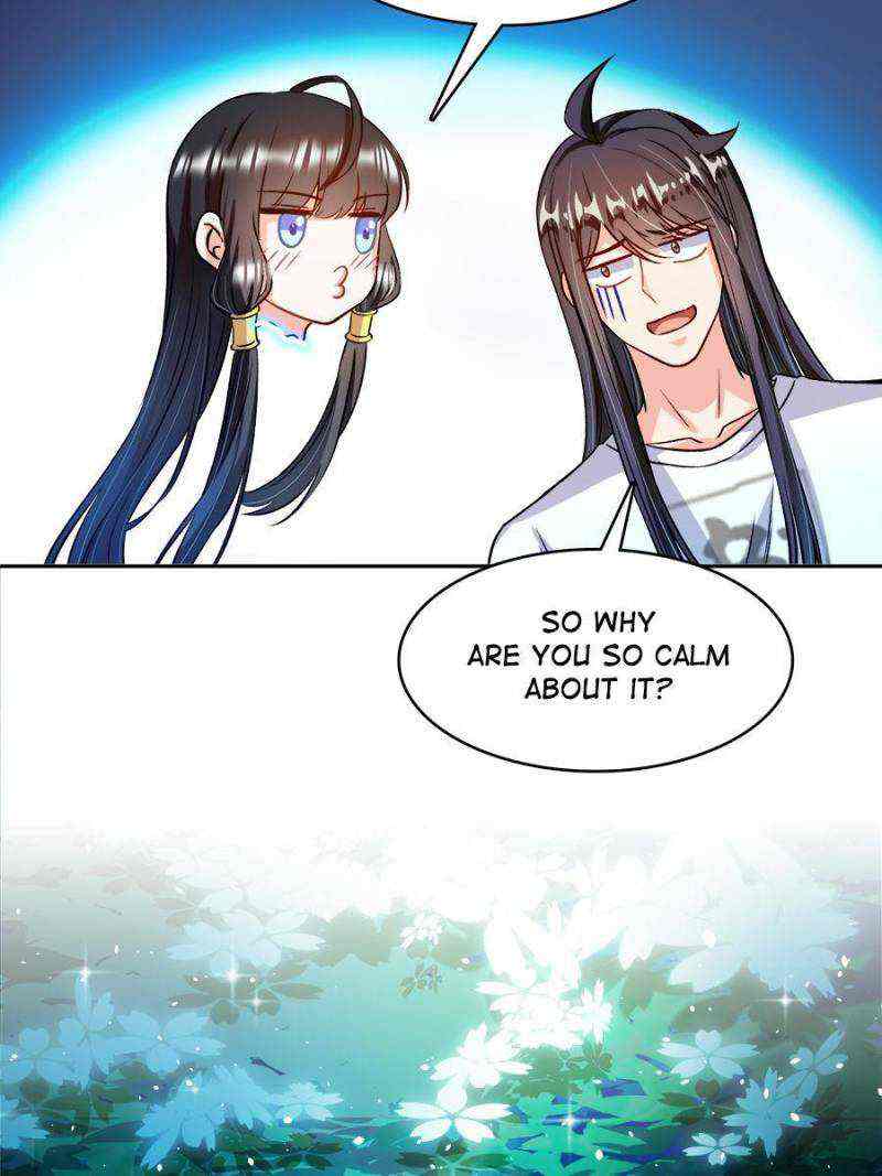 Cultivation Chat Group Chapter 418-eng-li - Page 49