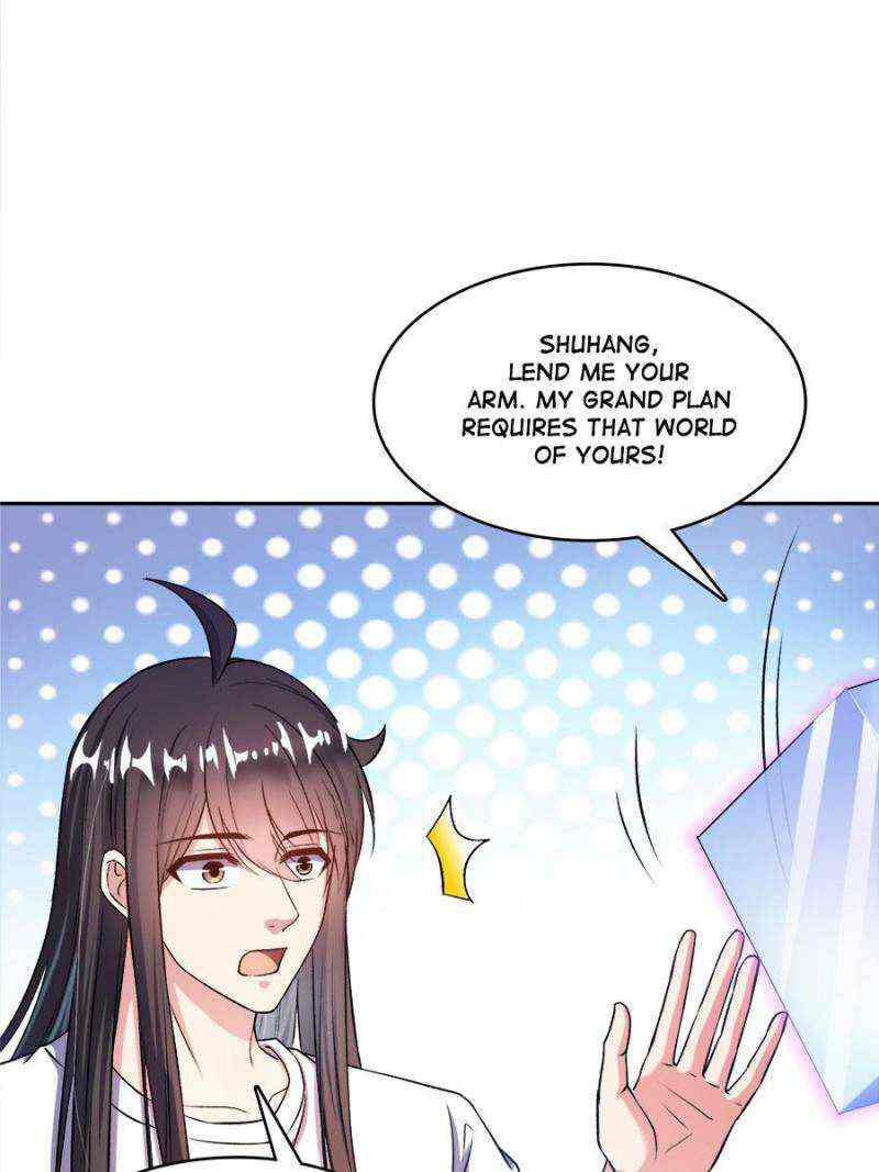 Cultivation Chat Group Chapter 396-eng-li - Page 32