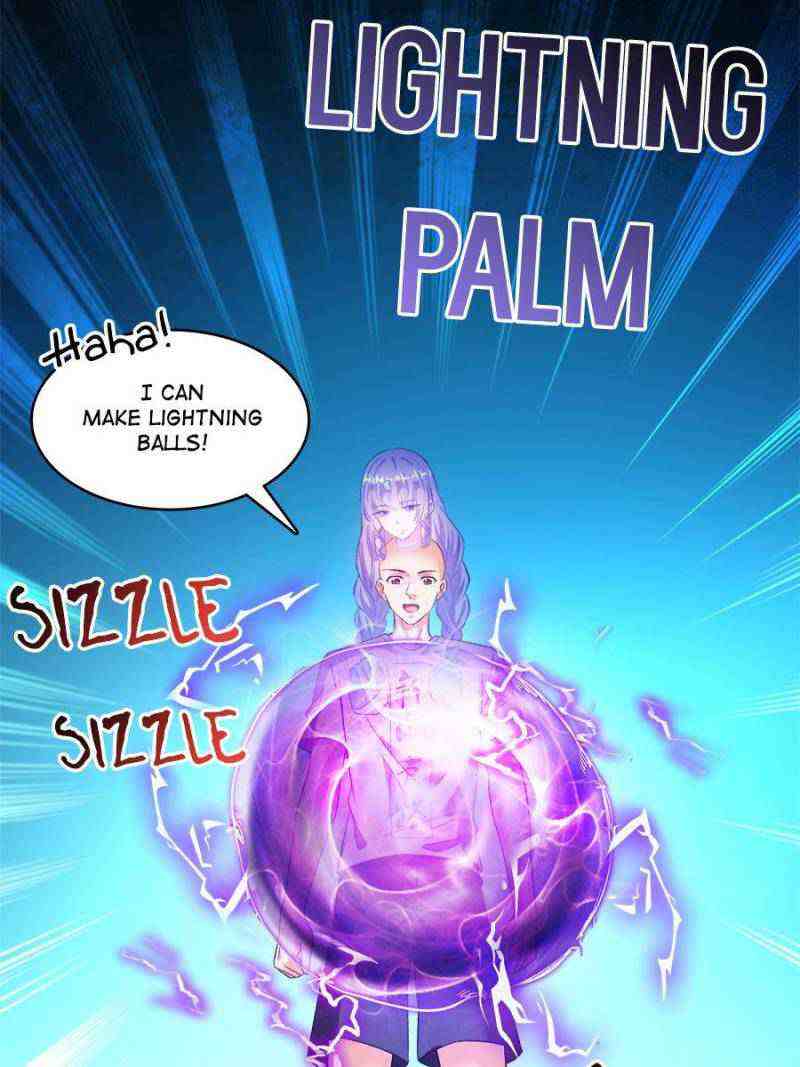 Cultivation Chat Group Chapter 368-eng-li - Page 24