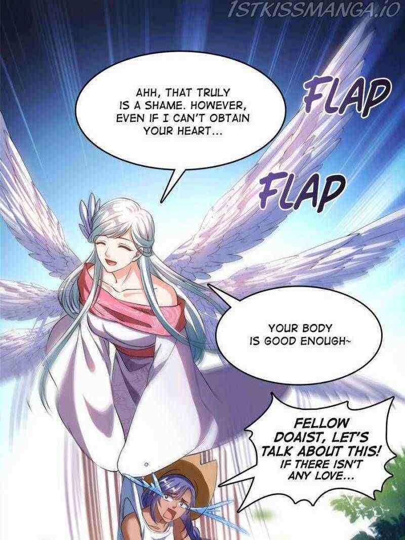 Cultivation Chat Group Chapter 380-eng-li - Page 51