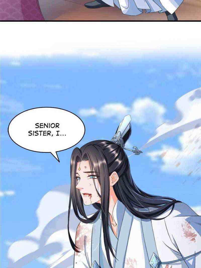 Cultivation Chat Group Chapter 347-eng-li - Page 55