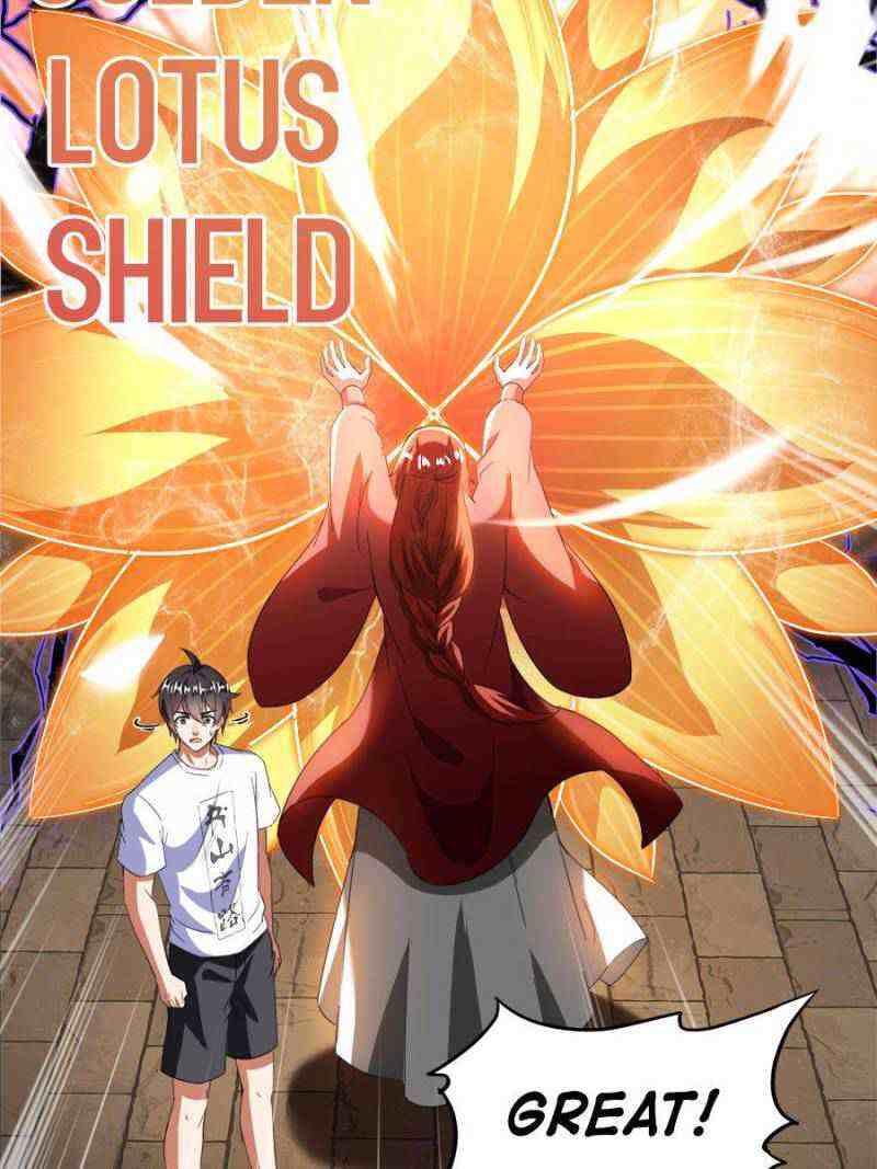 Cultivation Chat Group Chapter 364-eng-li - Page 30