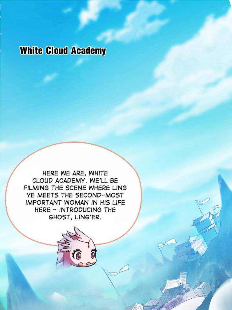 Cultivation Chat Group Chapter 354-eng-li - Page 0