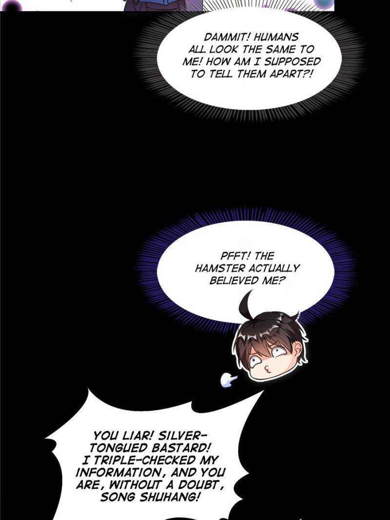 Cultivation Chat Group Chapter 361-eng-li - Page 12