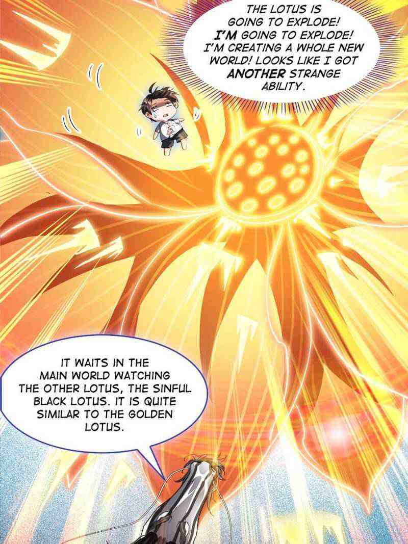 Cultivation Chat Group Chapter 364-eng-li - Page 18