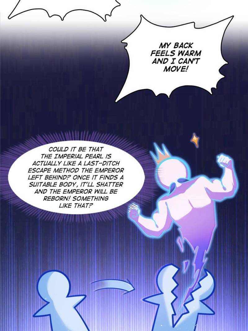 Cultivation Chat Group Chapter 367-eng-li - Page 63