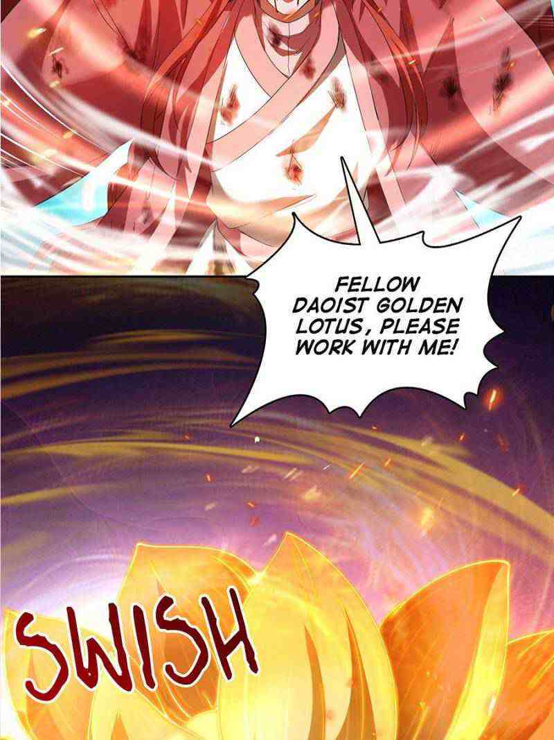 Cultivation Chat Group Chapter 363-eng-li - Page 40