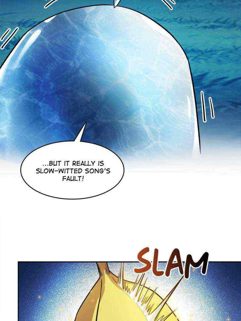 Cultivation Chat Group Chapter 420-eng-li - Page 4