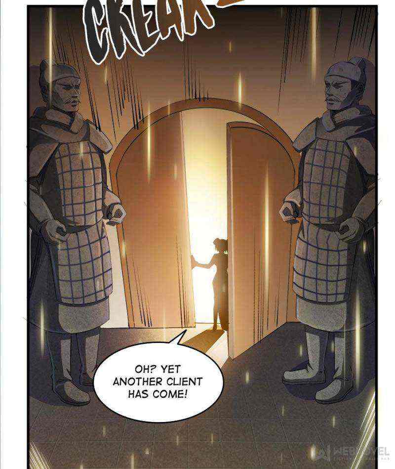 Cultivation Chat Group Chapter 333-eng-li - Page 37